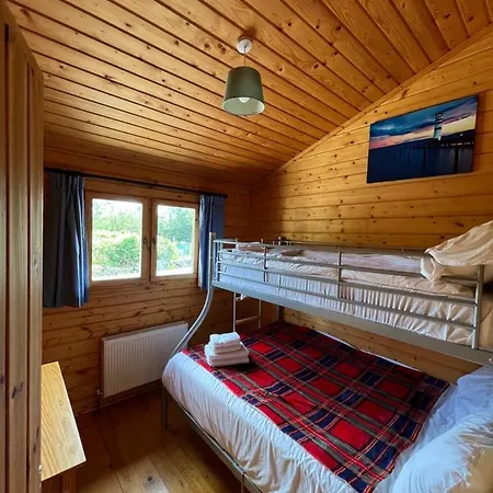 Chalet Red Squirrel